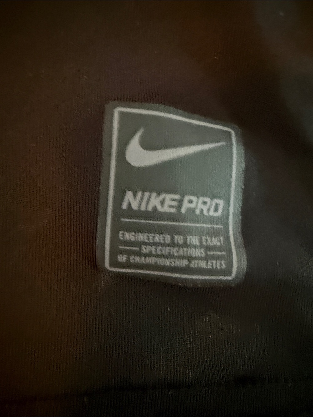 Nike Men’s Performance Tee - Picture 3 of 7